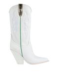 Ботинки Sonora, белый - фото