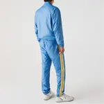 LACOSTE Куртка мужская синяя, Blue - фото 4