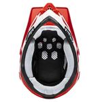 Велосипедный шлем для взрослых 100% Status Aircraft - фото 3