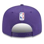 Кепка NBA PHOENIX SUNS 2023 DRAFT 9FIFTY SNAPBACK CAP New Era, цвет Navyblau - фото 5