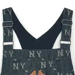 MLB KIDS Платье New York Yankees Standard Navy Blue для детей 3-7 лет - фото 4