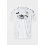 Футболка REAL MADRID 24/25 HOME adidas, белый - фото