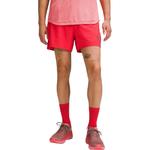 Шорты спортивные pace breaker 5' men's Lululemon, фиолетовый - фото 4