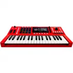 Производственный синтезатор Akai Professional MPC Key 37 - фото 2