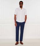 Рубашка раш_2_м Regular fit Boss Orange, белый - фото 2