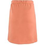 Юбка Alpine Pro Gorma, оранжевый - фото 3