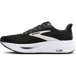 Кроссовки ghost 17 Brooks, мультиколор - фото 4