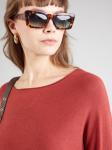 Базовый свитер QS Sweater, цвет rusty red - фото 3