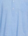 Рубашка Daniele Alessandrini, светло-голубой - фото 4