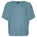 Футболка с коротким рукавом Protest Jabas, синий - фото