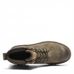 Ботинки унисекс Lee - фото 49