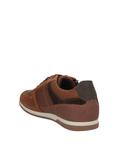 Кроссовки Geox, коричневый - фото 3