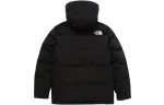 Куртка унисекс THE NORTH FACE, цвет Black - фото 2