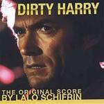 Диск CD Dirty Harry [Score] - Lalo Schifrin - фото
