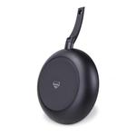 Сковорода специальная, черный - фото