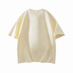 Футболка унисекс Eooven, черный - фото 12