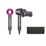 Фен HD15 Supersonic Dyson, темно- синий copper - фото 4