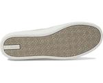 Кроссовки L.L.Bean Eco Bay Canvas Sneaker Slip-On, цвет Silver Birch - фото 3