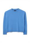 Джемпер PIOMBO Jumper, Light Blue - фото 4