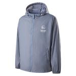 NBA Куртка Golden State Warriors, Blue Gray - фото 8