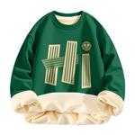 Детский свитшот Disney, красный - фото 7