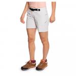 Шорты Trangoworld Yittu VN, серый - фото