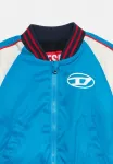 Бомбер унисекс Diesel, Turquoise - фото 4