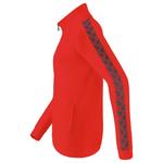 спортивная куртка Essential Team ERIMA, цвет rot - фото 3