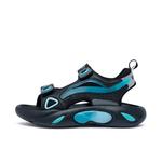 Детские сандалии GS Big Wasp, бежевый/синий - фото 10