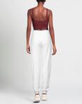 Брюки Siste'S, белый - фото 3