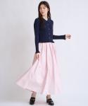 Юбка Noela, цвет Pink - фото 4