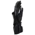 Защитные перчатки Dainese Fiero Metal racing, черный - фото 3