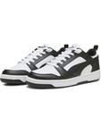 Кроссовки Rebound v6 Low белого цвета Puma - фото