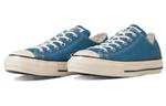 Чак Тейлор All Star US Ox Classic Blue Converse - фото 3