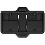 Держатель номерного знака Thule, Black - фото