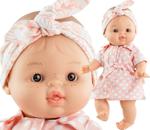 ИСПАНСКАЯ КУКЛА GORDI PAOLA REINA 34 см 04106 - фото