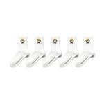 Набор носков Winnie The Pooh, 5 пар Disney, серый - фото 10