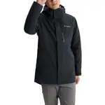 Ветровка мужская черный Columbia - фото 3