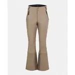 Брюки The Mountain Studio 2l stretch ski, бежевый - фото 3