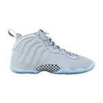Кроссовки Nike Lil Posite One Premium 'Wolf Grey', серый - фото