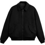 ZARA Куртка мужская, Dark Gray - фото 4