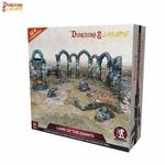 Фигурка Dungeons And Lasers: Land Of The Giants - фото