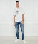 Футболки Regular fit Armani Exchange, белый - фото 2