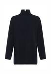 Джемпер Part Two Jumper, Dark Navy/Dark Blue - фото 5