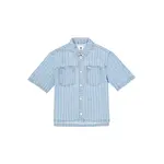 Куртка Garcia N262652, синий - фото 3