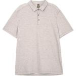 Поло Evolution для мужчин Lululemon, Mixed Color Bone White - фото 8