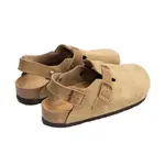 Биркеншток в унисекс-стиле Shug, серый - фото 5