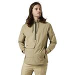 Куртка Fox Racing Lfs Survivalist Anorak, бежевый - фото 3