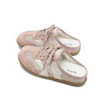 Закрытые тапочки для женщин DAPHNE, желтый - фото 6