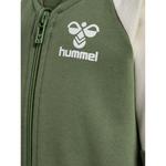 Куртка на молнии для мальчиков Hummel Skylan - фото 4